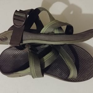 Men's Chaco sandals